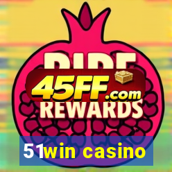 51win casino
